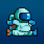 Willy Jetman: Astromonkey's Revenge (1.0.6)