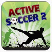 Active Soccer 2 (1.1.1)
