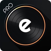 edjing PRO – DJ-микшер (1.4.3)