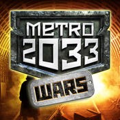 Metro 2033: Wars (1.6)