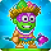 Pixel Worlds (1.1.23)