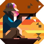 Ridiculous Fishing (1.2.2.4)