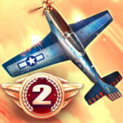 Sky Gamblers - Storm Raiders 2 (1.1.5)