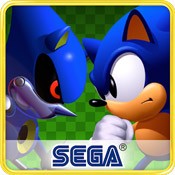 Sonic CD Classic (1.0.0)