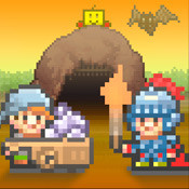 Cavern Adventurers (1.39)