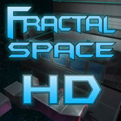 Фрактальный Космос | Fractal Space (2.631)