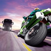 Traffic Rider (1.0.0.5)