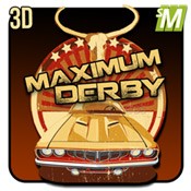 Maximum Derby Racing 3d (1.0.0.0)