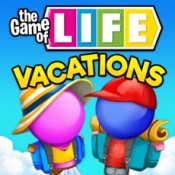 THE GAME OF LIFE: Road Trip (0.1.5)