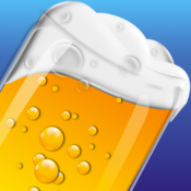 iBeer Pro - пейте пиво на своем iPhone (7.6)