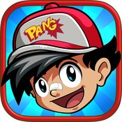 Pang Adventures (1.5)