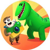 ЮРСКИЙ GO | Jurassic GO (1.0.2)