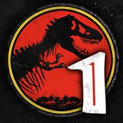 Jurassic Park: The Game 1 HD (1.4.1)