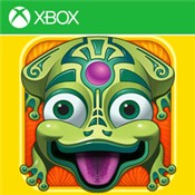 Zuma's Revenge! (1.0.1.0)