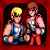 Double Dragon Trilogy (1.3)