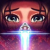 GodSpeed Arcade Cabinet (1.0.0)