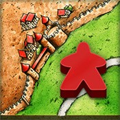 Carcassonne (2.1.5.1601)