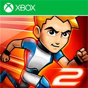 Gravity Guy 2 (1.0.0.0)