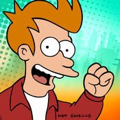 Futurama: Game of Drones (1.4.0)