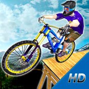 Shred! Extreme Mountain Biking - HD (1.4)