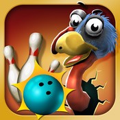 Lucky Lanes 3D Bowling: Flick, Fun and Skill (1.4.0)