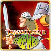 Dragon's Lair 2: Time Warp (1.0)