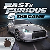 Fast & Furious 6: The Game (4.1.3.2850)