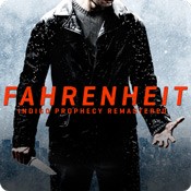 Fahrenheit: Indigo Prophecy (1.0.2 137220)