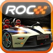 Race Of Champions World (1.1.2)