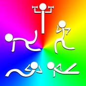 Ежедневные Тренировки | Daily Workouts (4.54)