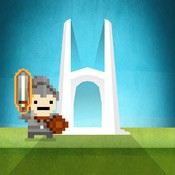 Tap Quest : Gate Keeper (1.22)