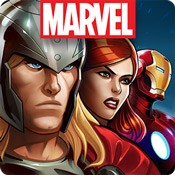 MARVEL «Мстители: Альянс 2» | Marvel: Avengers Alliance 2 (1.4.2 Mod)