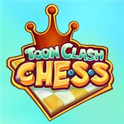 Toon Clash CHESS (2015.1218.1541.0)