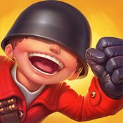 Fieldrunners: Hardhat Heroes (1.0)