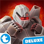 Robot Fighting 3D Deluxe (1.0.0.0)