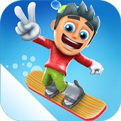 Ski Safari 2 (1.2.4.0929)