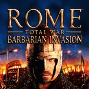 ROME: Total War - BI (1.12)