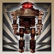 Steampunker - A Steampunk Adventure Game - Pocket Edition (2.0)