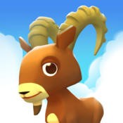 Mountain Goat Mountain (1.2.39)