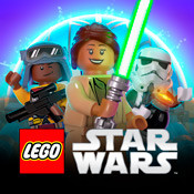 LEGO Star Wars: Castaways (1.16.4)