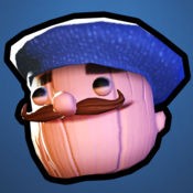 Passpartout: The Starving Artist (1.21)