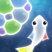 Пузырьки | Tiny Bubbles (1.4.4)
