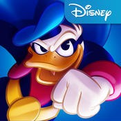 The Duckforce Rises (1.2)