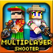 Pixel Gun 3D (10.0.9.657)