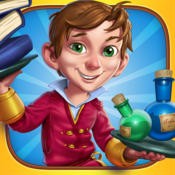 Among the Heavens - Family Cafe Management Game (1.8)