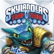 Skylanders Trap Team (1.0.6)