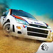 Colin McRae Rally (1.11)