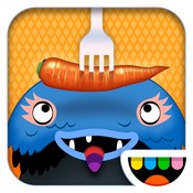 Toca Kitchen Monsters (1.0.4)