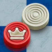 Королевские шашки+ | Checkers Royal+ (2.1)