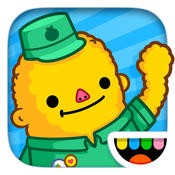 Toca Life: Town (1.8.1)